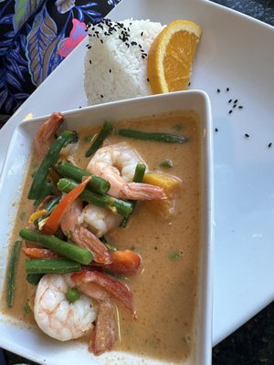 Chang Thai Durango by null