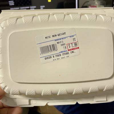 Queen Bee Deli by null