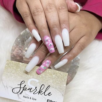 Sparkle Nails and Spa - Nails - Nail Salons Near Me - Souderton, Pennsylvania Sparkle Nails and Spa - Nails - Nail Salons Near Me - Souderton, Pennsylvania