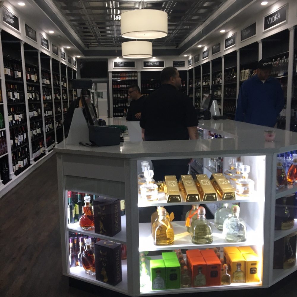 GoodFellas Wine And Spirits - Beer, Wine & Spirits Near Me - Brooklyn, New York