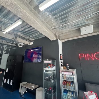 PingPod - Sports Clubs Near Me - New York, New York