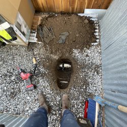 Hydro Jetting & Video Inspection