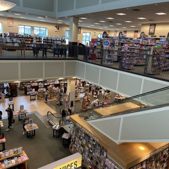 Barnes & Noble - Bookstores Near Me - San Antonio, Texas