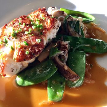 Cabezon - Seafood Near Me - Portland, Oregon