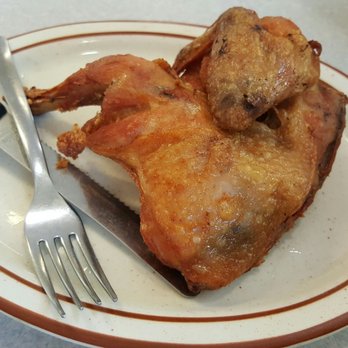 China Chen - Fried Game Hen. - Chinese Near Me - San Jose, California China Chen - Fried Game Hen. - Chinese Near Me - San Jose, California