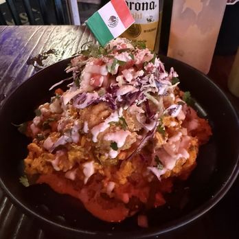 Sr. Miche - CAMPECHANO RICE - Tacos Near Me - Hollywood, Florida Sr. Miche - CAMPECHANO RICE - Tacos Near Me - Hollywood, Florida
