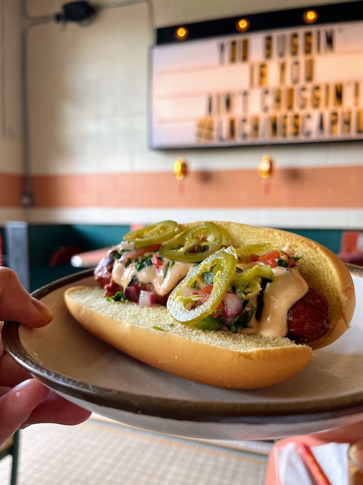 Social spots from La Chinesca