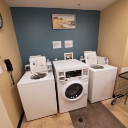 TownePlace Suites by Marriott Fort Walton Beach-Eglin AFB