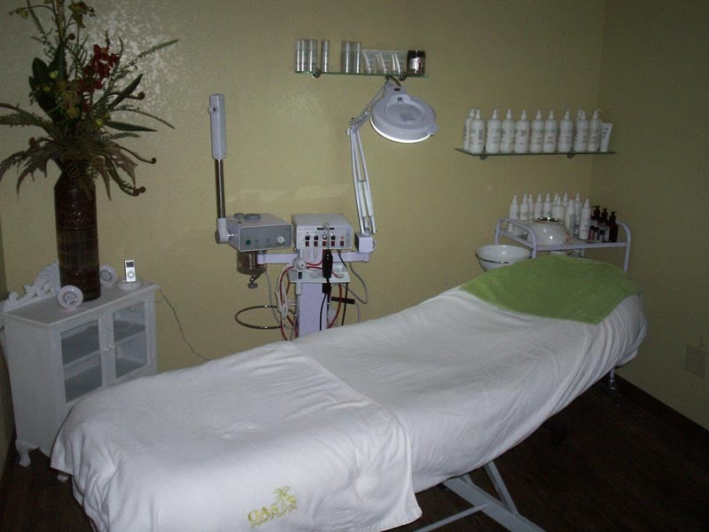 Oasis Salon And Spa Image