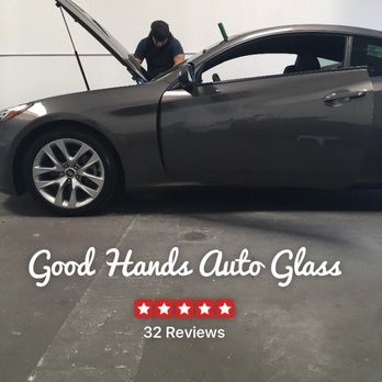 Good Hands Auto Glass - Car is in good hands! - Auto Glass Services Near Me Good Hands Auto Glass - Car is in good hands! - Auto Glass Services Near Me