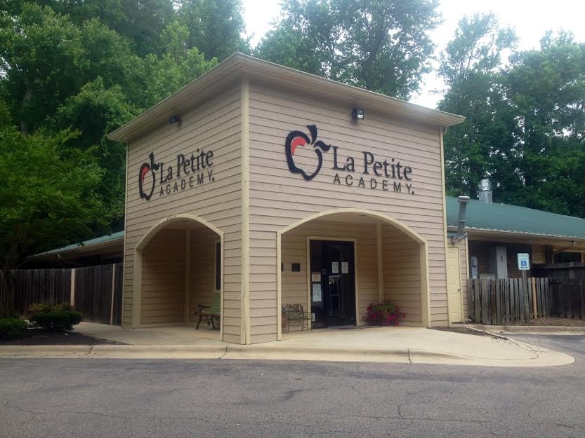 LA PETITE ACADEMY OF RALEIGH HEDINGHAM Updated October 2024 12