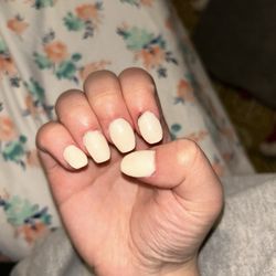 ANC Nails & Spa