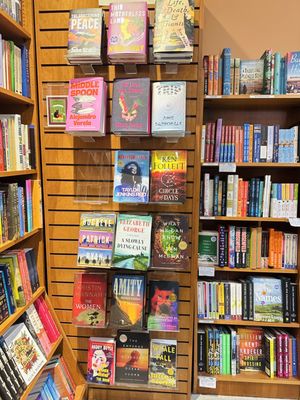 The Twig Book Shop by null