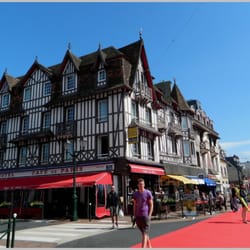 Café de Paris