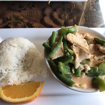 Thai Smile - Thai Near Me - Palm Desert, California Thai Smile - Thai Near Me - Palm Desert, California
