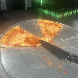 Pizza Como USA