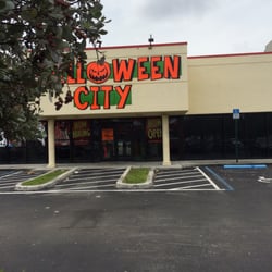 Halloween City