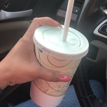 Custards Last Stand - Birthday Cake Milkshake - Ice Cream & Frozen Yogurt Near Me - Ventnor City, New Jersey