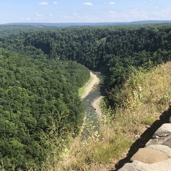 Letchworth State Park - Genesee River gorge. - Parks Near Me - Mount Morris, New York Letchworth State Park - Genesee River gorge. - Parks Near Me - Mount Morris, New York