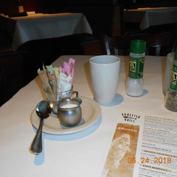 Bonefish Grill - Seafood Near Me - Cape Coral, Florida