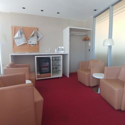 Kardios Am Wittenbergplatz - Wartebreich Privatpatienten