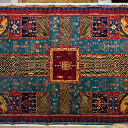 Abrahams Oriental Rugs