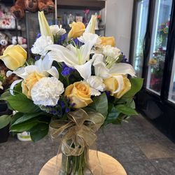Illusion Flowers - Always beautiful flowers