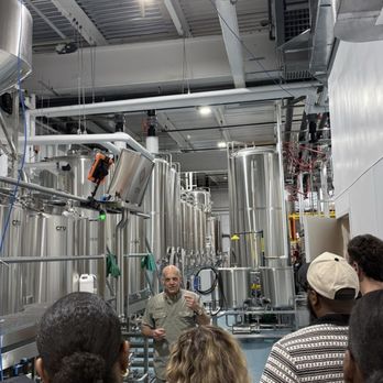 Elite Event: Eckhart Beer Co - Brewery tour - Yelp Events Near Me - Brooklyn, New York Elite Event: Eckhart Beer Co - Brewery tour - Yelp Events Near Me - Brooklyn, New York