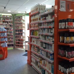 Pharmacie Lafayette Tolosane