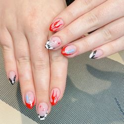 Fashion Nails