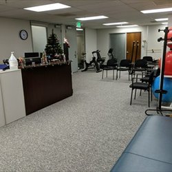 Select Physical Therapy - Palo Alto