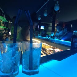 New Monalisa - Dos Mojitos a 6€ los dos!