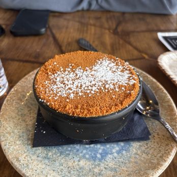 Kinfolk Southern Kitchen - Lotus Tiramisu - Southern Near Me - Washington, DC, District of Columbia Kinfolk Southern Kitchen - Lotus Tiramisu - Southern Near Me - Washington, DC, District of Columbia