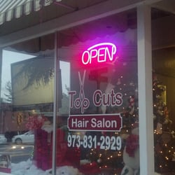 The Butler Hair Salon & SPA