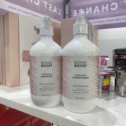 Bondi Boost Bondi Boost