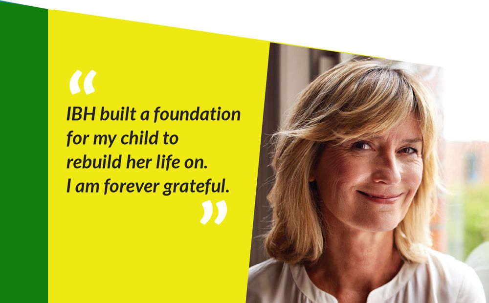 IBH Addiction Recovery Center - grief counselor in Akron, OH