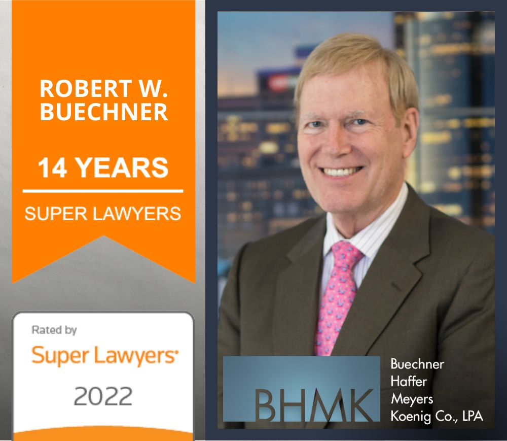 Buechner Haffer Meyers & Koenig - divorce attorney in Cincinnati, OH