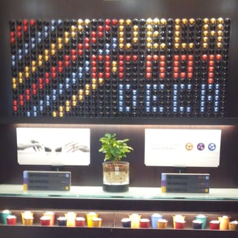 Nespresso - Deca or not deca - Coffee & Tea Near Me - Toulon, 83