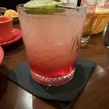 Dos Caminos - Highlander (Strongest Cocktail) - Mexican Near Me - Charlotte, North Carolina Dos Caminos - Highlander (Strongest Cocktail) - Mexican Near Me - Charlotte, North Carolina