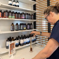 Mighty River Wellness - Dr. Beck Hoehn