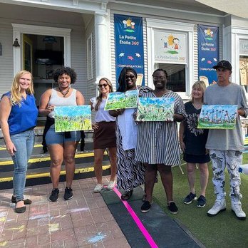 Artful Mind - Community Service/Non-Profit Near Me - San Diego, California