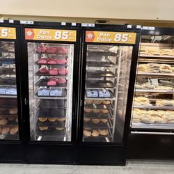 Joe V’s Smart Shop - Bakery