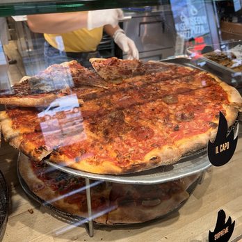 Wiseguy Pizza - Pizza Near Me - Arlington, Virginia Wiseguy Pizza - Pizza Near Me - Arlington, Virginia