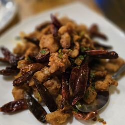 Sichuan Garden II at The Baldwin