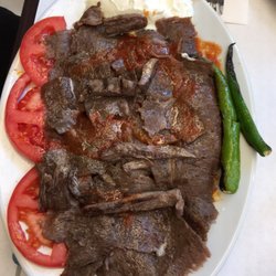 İskender Nişantaşı - 1.5 İskender