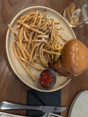 Union Hill Kitchen & Craft Bar by null