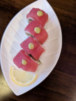 Sushi Licious by null