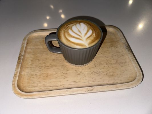 The Well Coffee by null