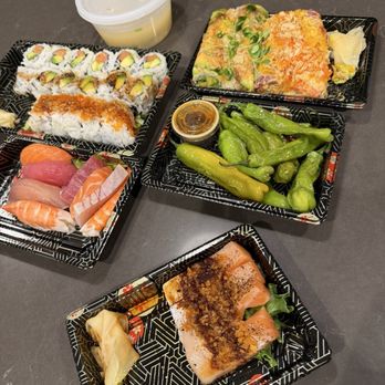 SAKANA - Updated December 2025 - 434 Photos & 311 Reviews - 983