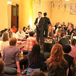 Break the Norms Movement - Canada 2012